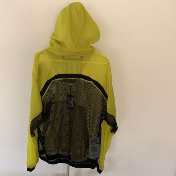 G-Star Raw Anorak Ripstop Shell Jacket. Size Large - Picture 4 of 6